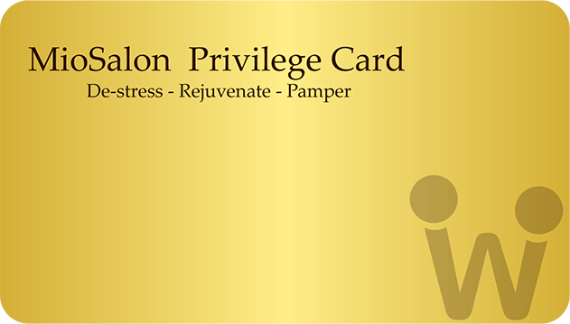 Package and Membership