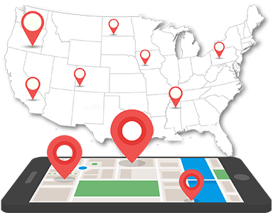 Multi-location