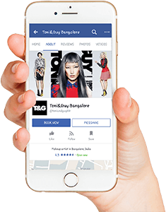 Online Booking