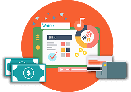 Point of sale